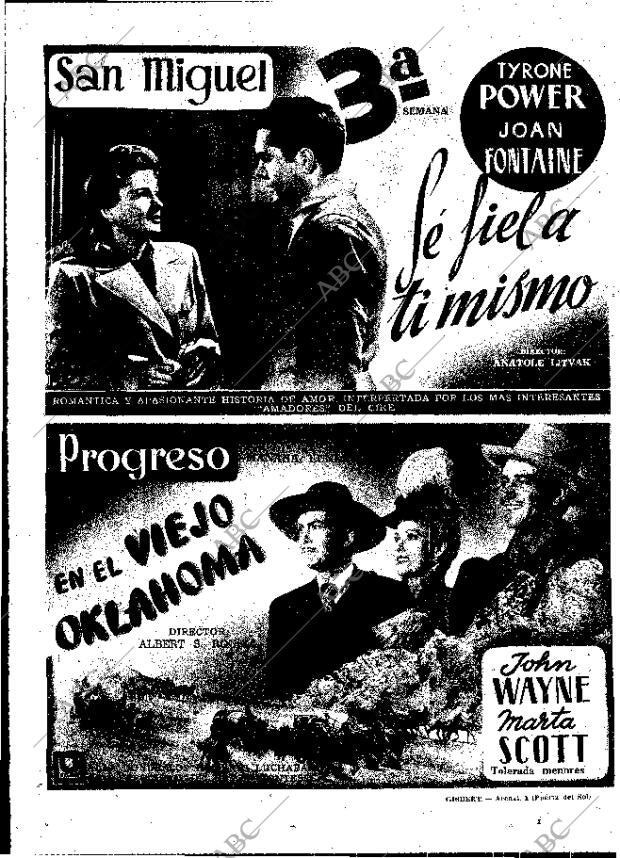 ABC MADRID 06-01-1946 página 26