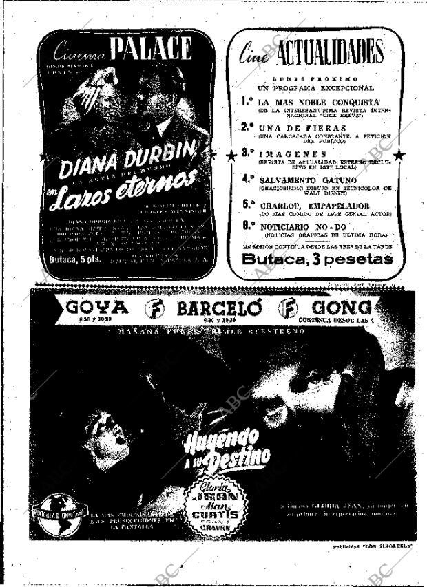 ABC MADRID 06-01-1946 página 28