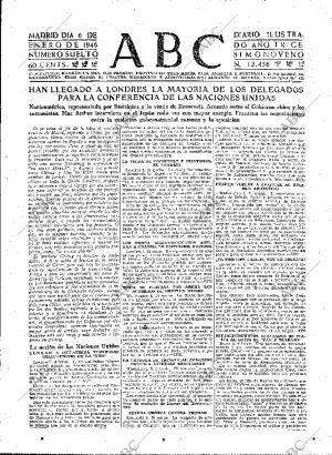 ABC MADRID 06-01-1946 página 31