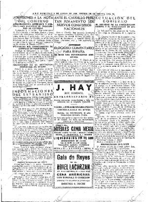 ABC MADRID 06-01-1946 página 33
