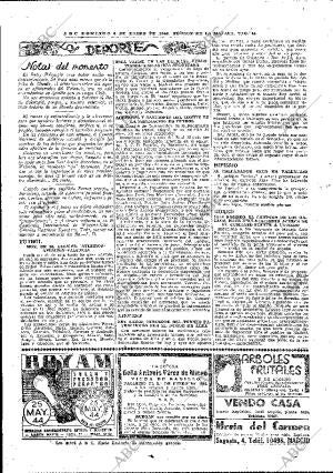 ABC MADRID 06-01-1946 página 44