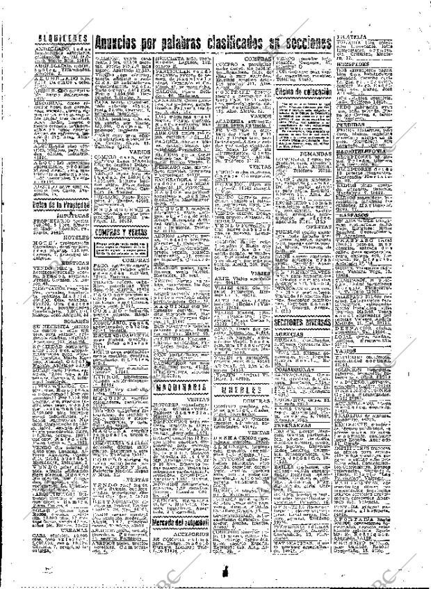 ABC MADRID 06-01-1946 página 45