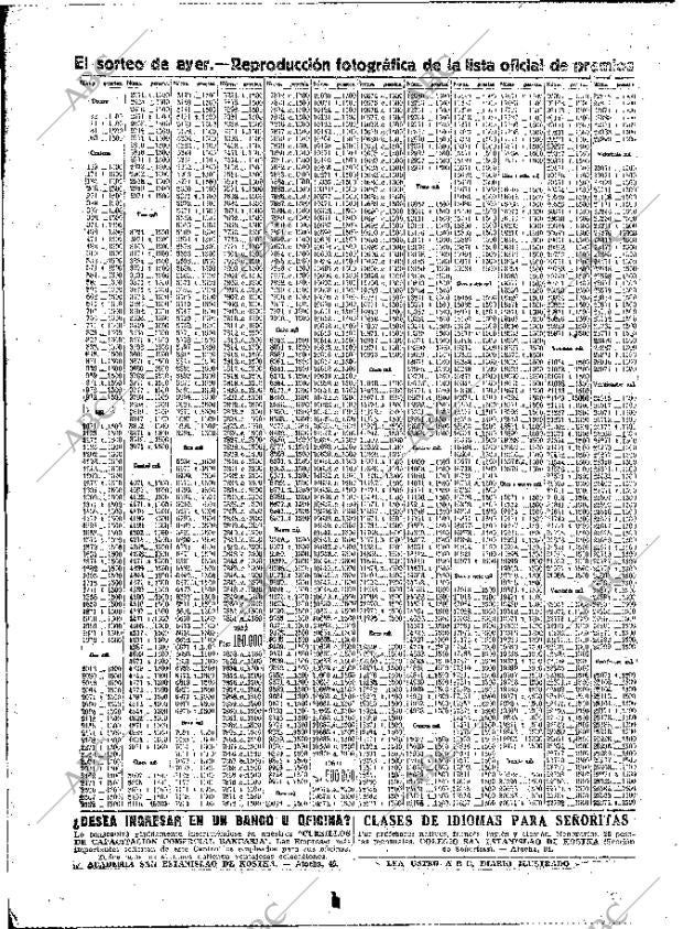 ABC MADRID 06-01-1946 página 46