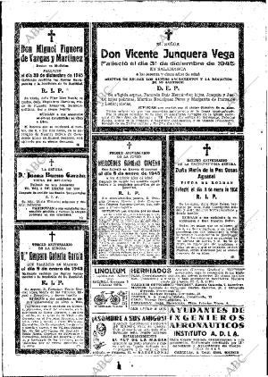 ABC MADRID 06-01-1946 página 48
