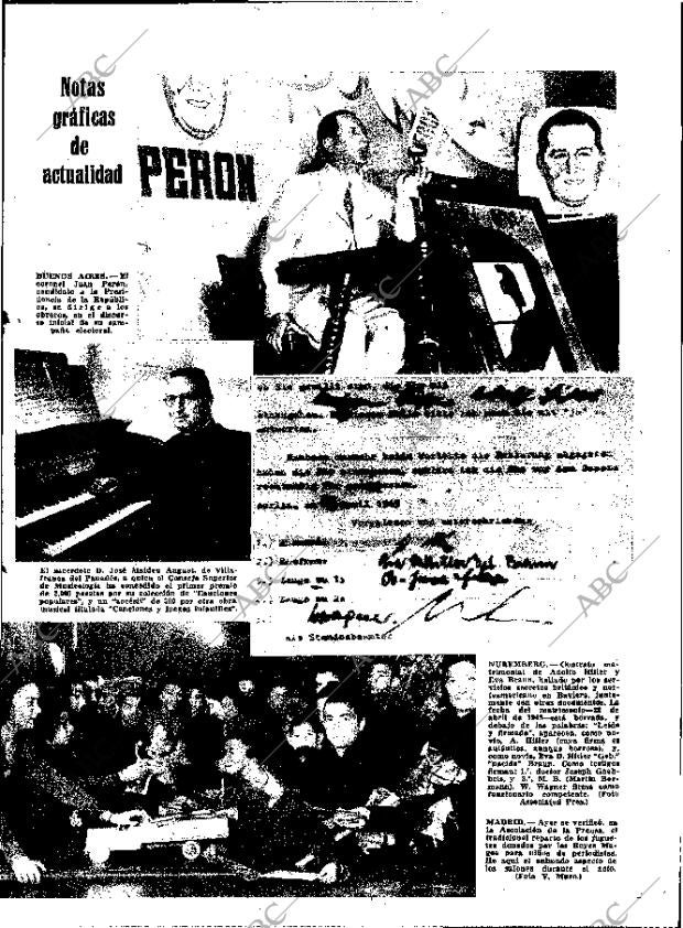 ABC MADRID 06-01-1946 página 5