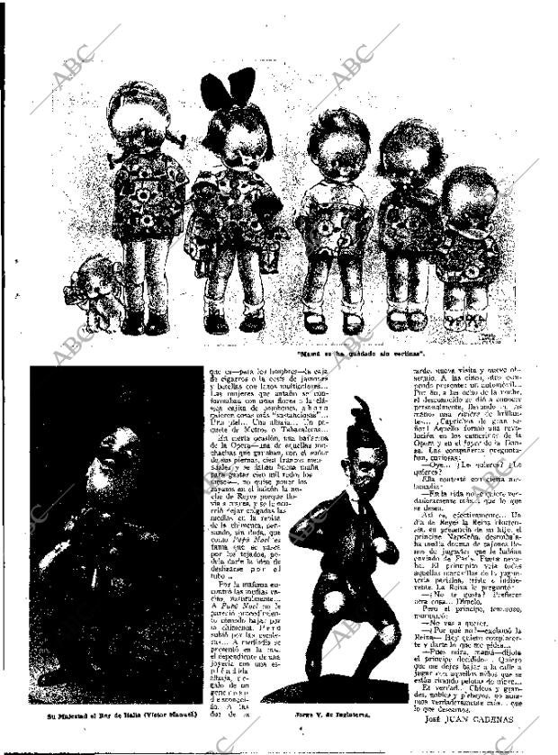 ABC MADRID 06-01-1946 página 9