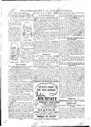 ABC MADRID 08-01-1946 página 16