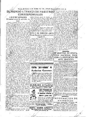 ABC MADRID 08-01-1946 página 23