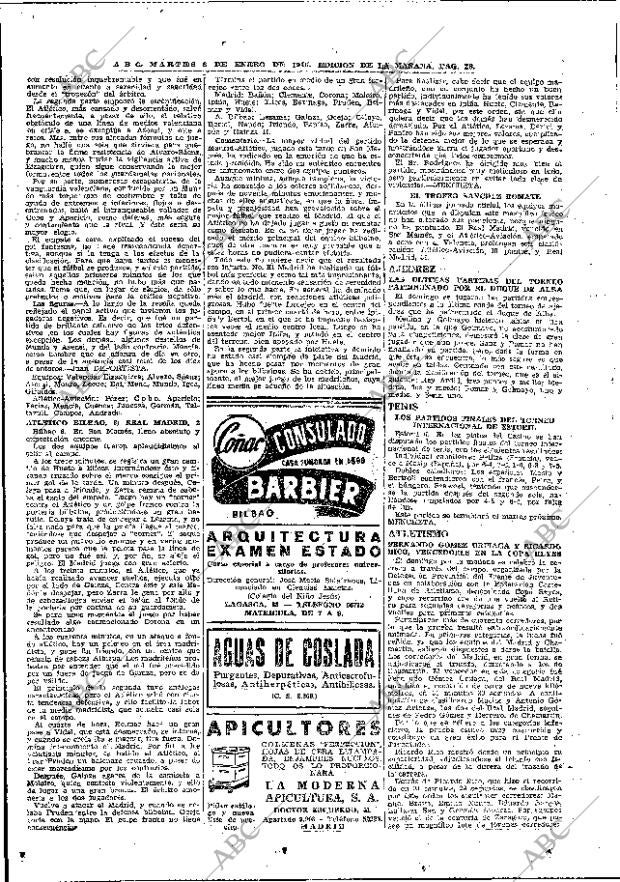 ABC MADRID 08-01-1946 página 28