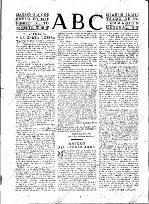 ABC MADRID 08-01-1946 página 3