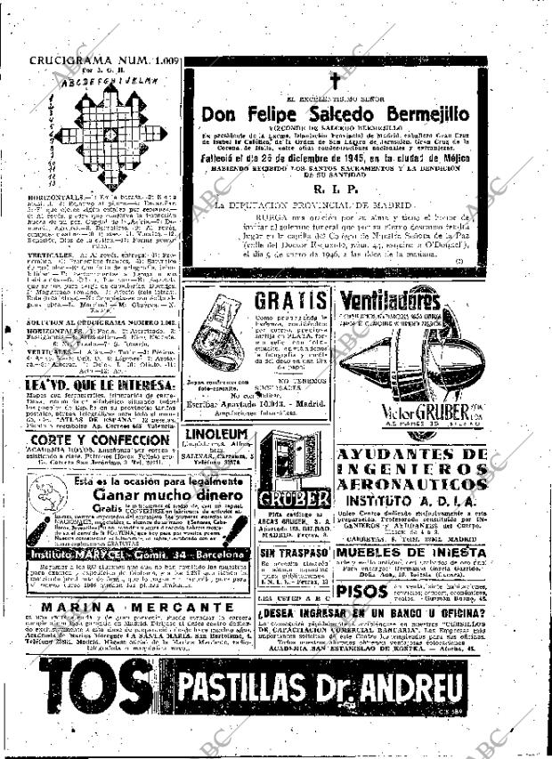 ABC MADRID 08-01-1946 página 31