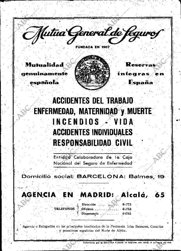ABC MADRID 08-01-1946 página 6