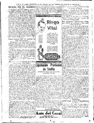 ABC SEVILLA 08-01-1946 página 16