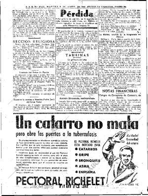 ABC SEVILLA 08-01-1946 página 24