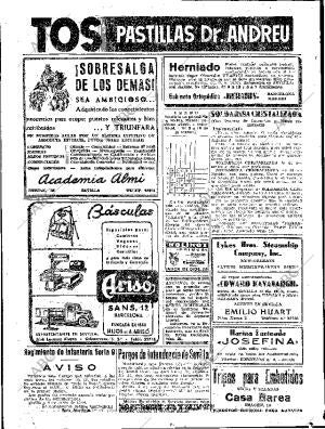 ABC SEVILLA 08-01-1946 página 26