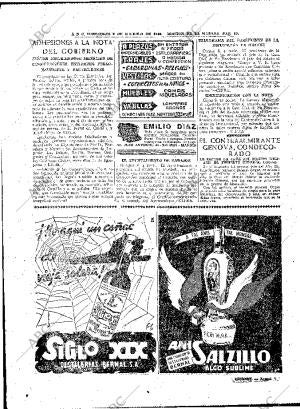 ABC MADRID 09-01-1946 página 10