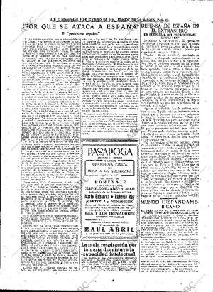 ABC MADRID 09-01-1946 página 11