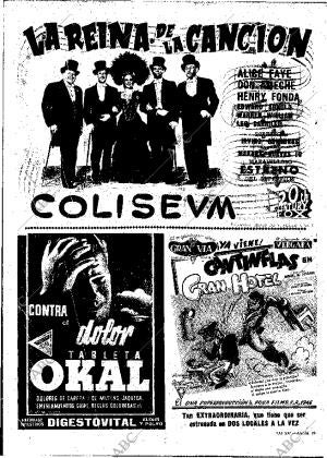 ABC MADRID 09-01-1946 página 2