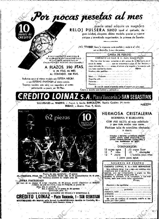 ABC MADRID 09-01-1946 página 26