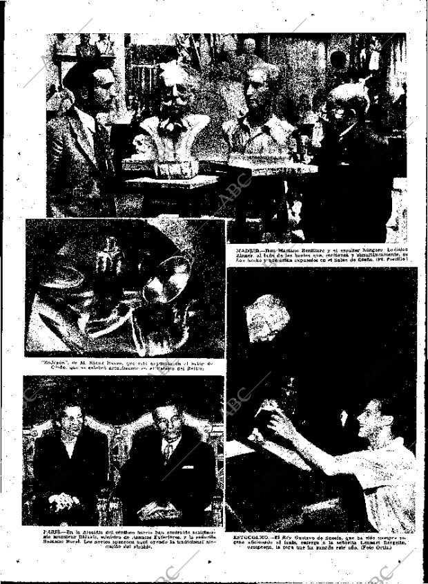 ABC MADRID 09-01-1946 página 5