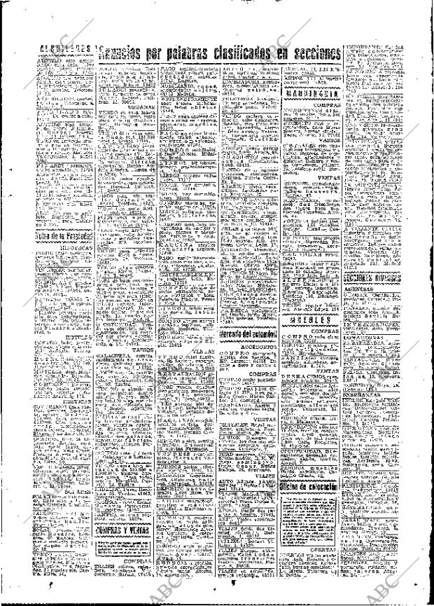 ABC MADRID 10-01-1946 página 23