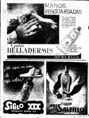 ABC SEVILLA 10-01-1946 página 4