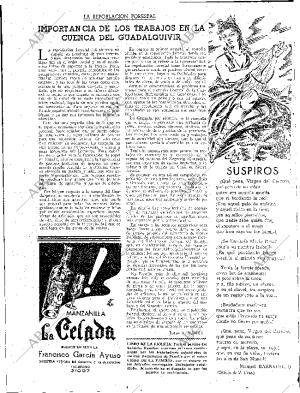 ABC SEVILLA 10-01-1946 página 6
