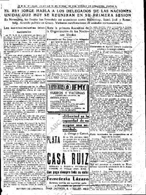 ABC SEVILLA 10-01-1946 página 9