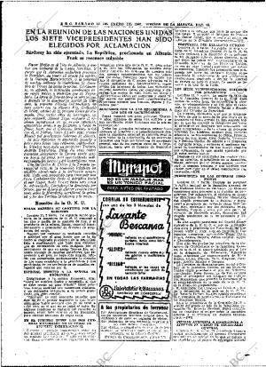 ABC MADRID 12-01-1946 página 12