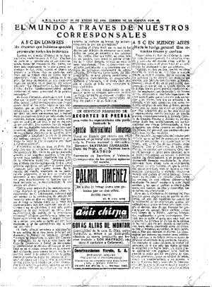 ABC MADRID 12-01-1946 página 15