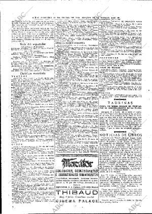 ABC MADRID 12-01-1946 página 20