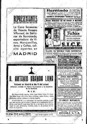 ABC MADRID 12-01-1946 página 23
