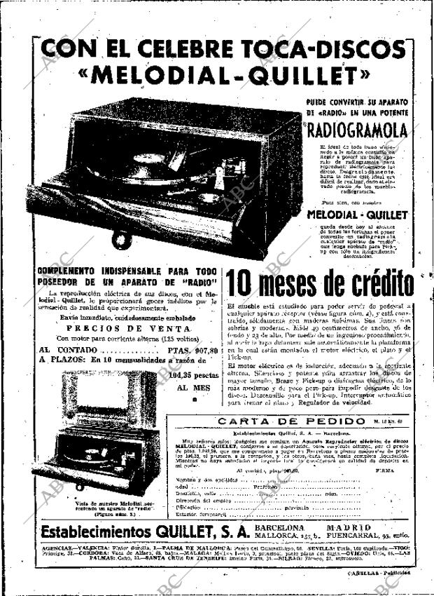 ABC MADRID 12-01-1946 página 26