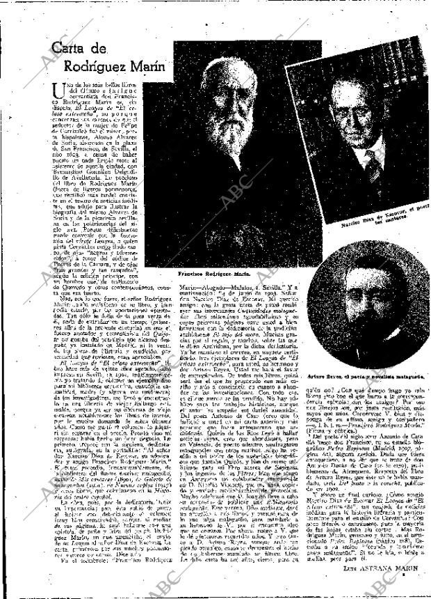ABC MADRID 12-01-1946 página 4