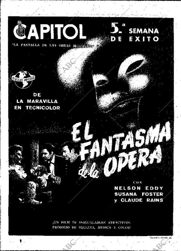 ABC MADRID 12-01-1946 página 6