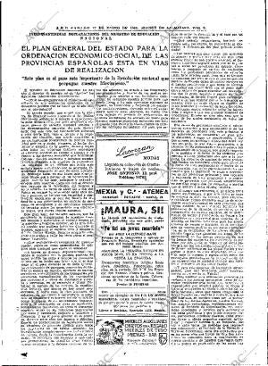 ABC MADRID 12-01-1946 página 9