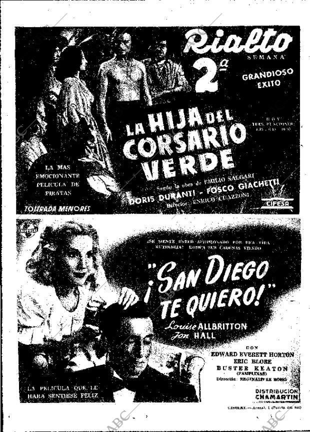 ABC MADRID 13-01-1946 página 10