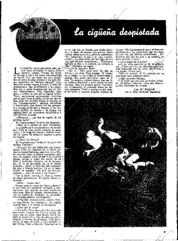 ABC MADRID 13-01-1946 página 11