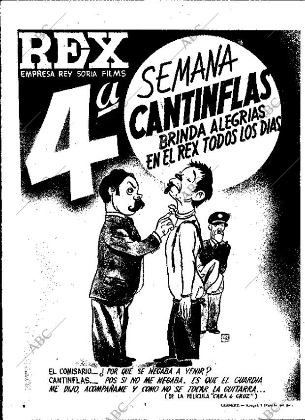 ABC MADRID 13-01-1946 página 12