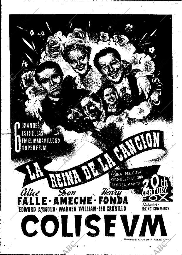 ABC MADRID 13-01-1946 página 14