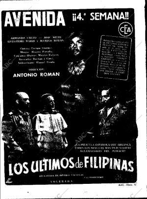 ABC MADRID 13-01-1946 página 17