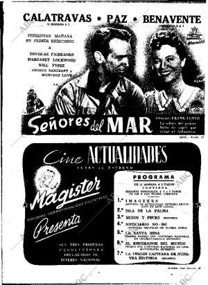 ABC MADRID 13-01-1946 página 18