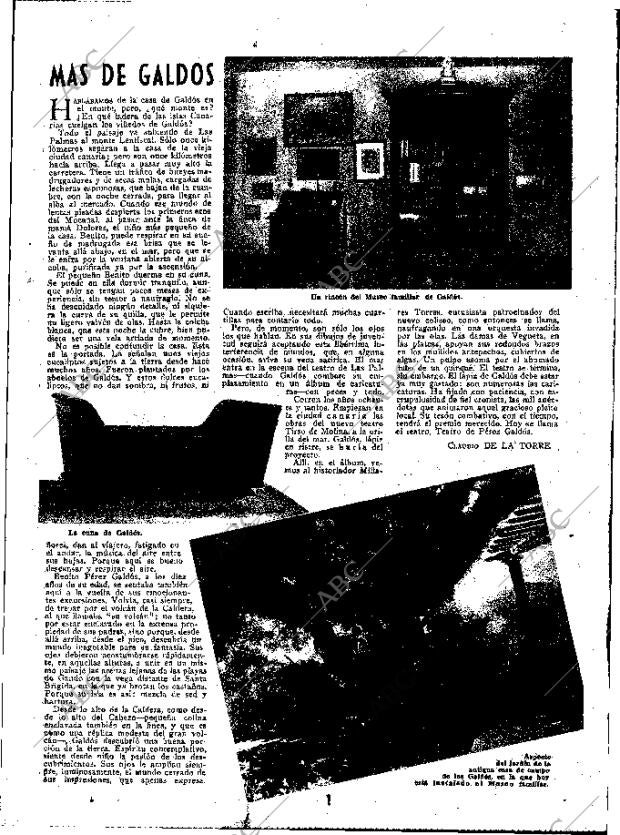 ABC MADRID 13-01-1946 página 21