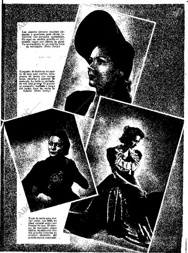ABC MADRID 13-01-1946 página 23