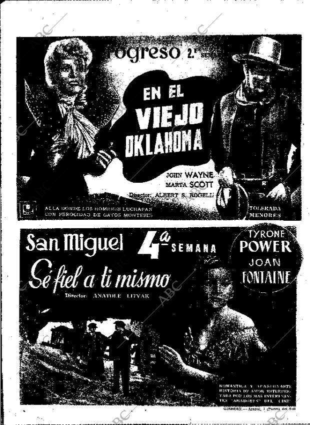 ABC MADRID 13-01-1946 página 24