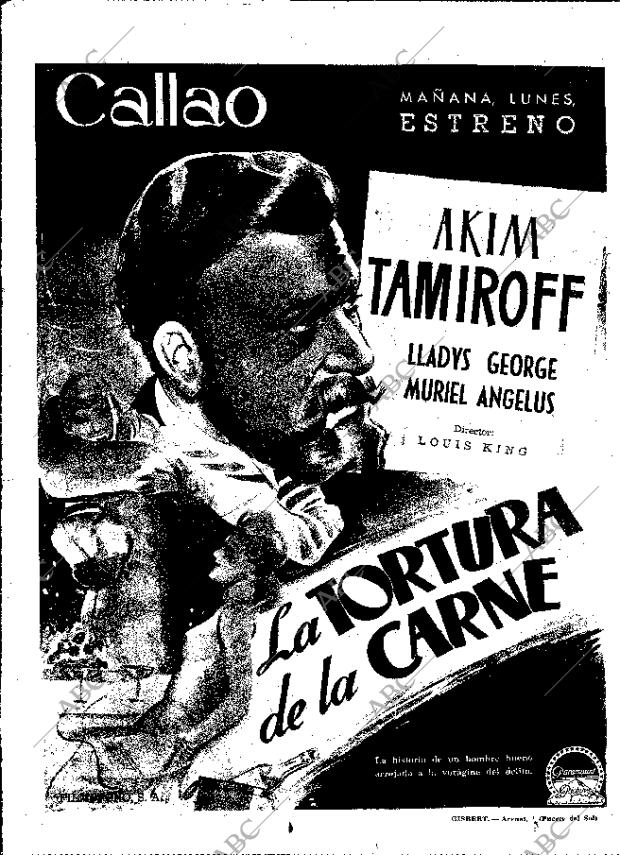 ABC MADRID 13-01-1946 página 26