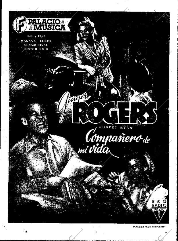 ABC MADRID 13-01-1946 página 29