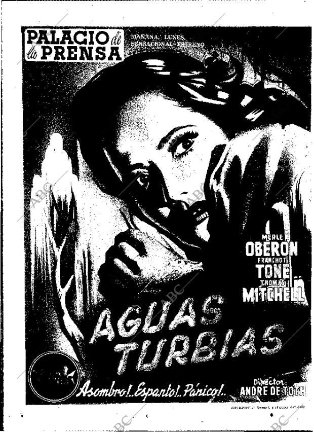 ABC MADRID 13-01-1946 página 30