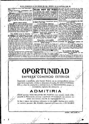 ABC MADRID 13-01-1946 página 32