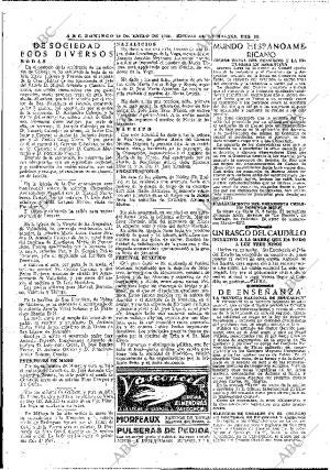 ABC MADRID 13-01-1946 página 38